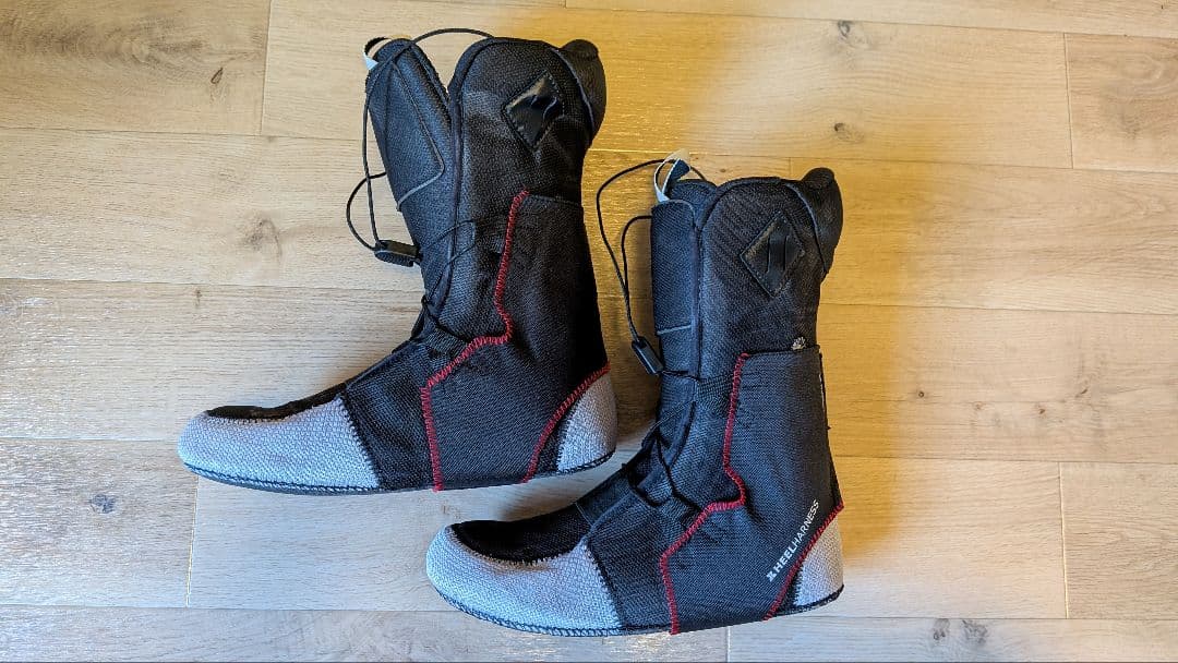 スノーボードブーツ 22-23 DEELUXE EMPIRE 27.5cm