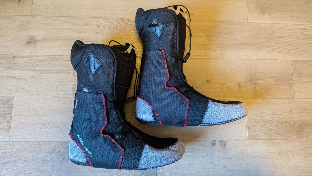 スノーボードブーツ 22-23 DEELUXE EMPIRE 27.5cm