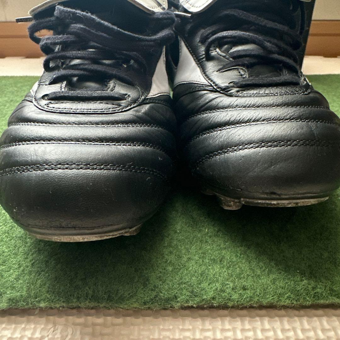 モレリア2 japan 25.5cm