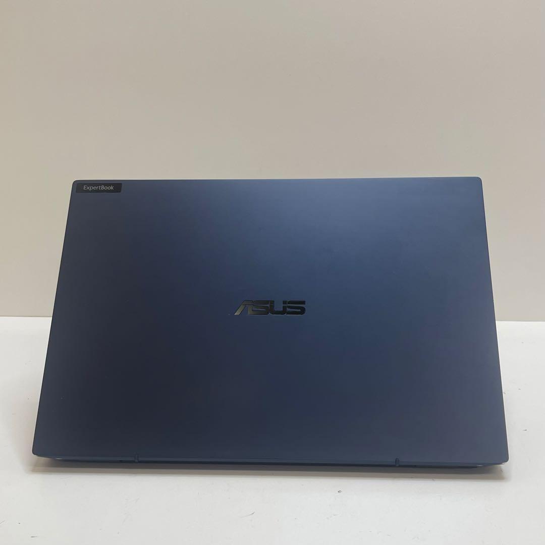 Windowsノート本体 #192 ASUS ExpertBook B3302CEA i5 -1135G7