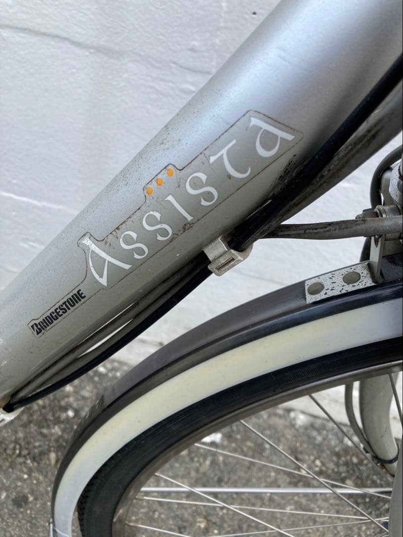 1613業界最長12ヶ月保証付！送料無料エリア多数！安全整備済み！電動