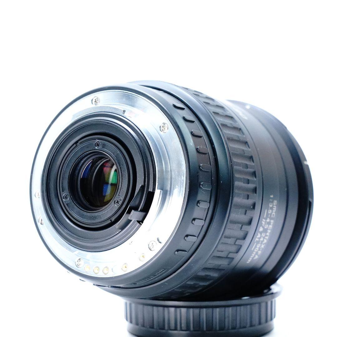 ✨美品✨ smc PENTAX-FA 24-90mm F3.5-4.5 AL