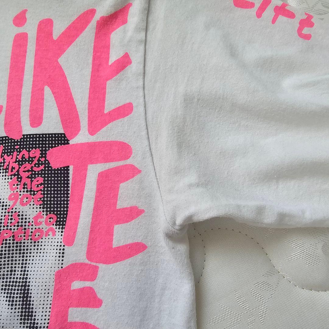 熊谷隆志着 ニルヴァーナ カートコバーン ロンT ブルースウェーバー