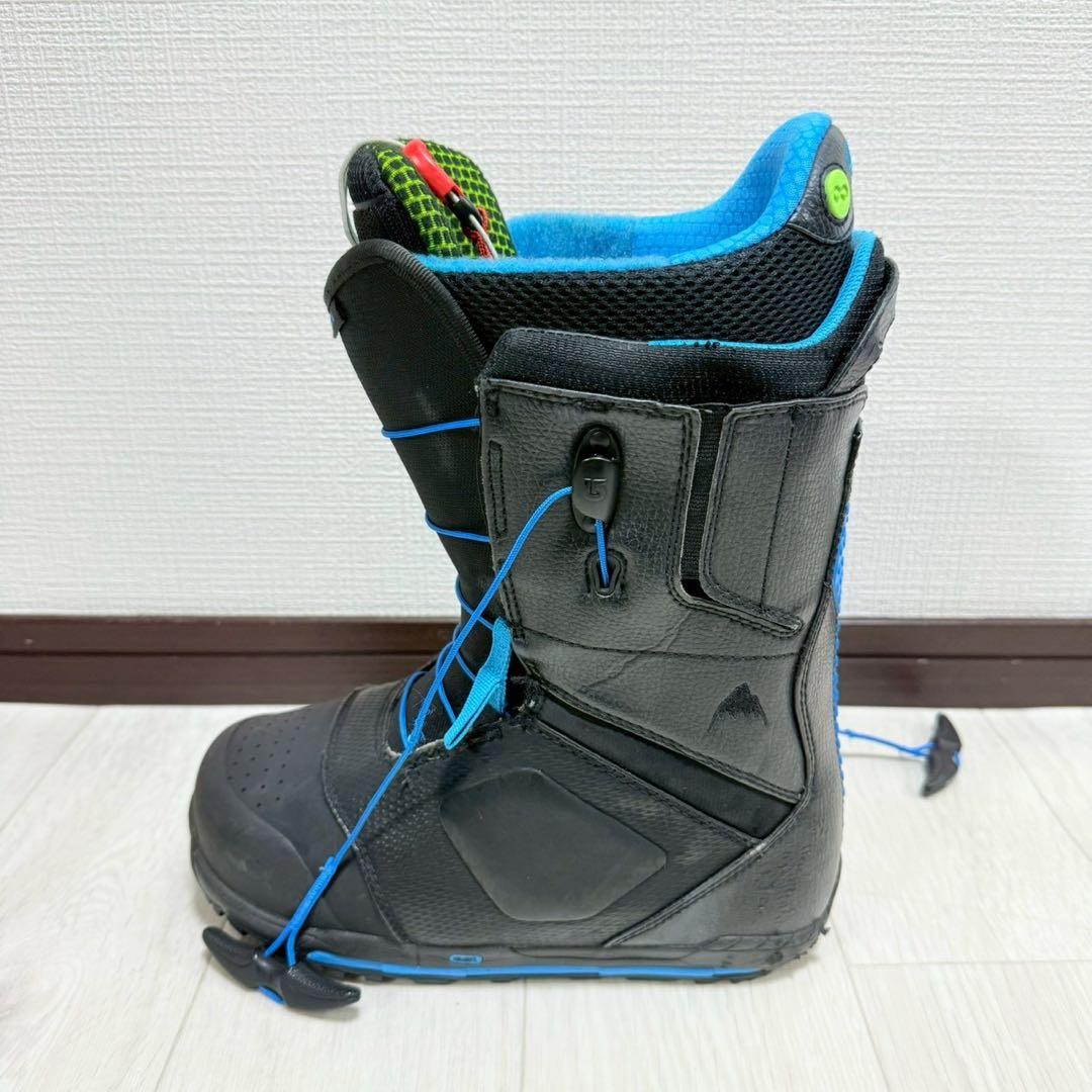 BURTON スノボブーツ　ION-ASIAN FIT 25.0cm