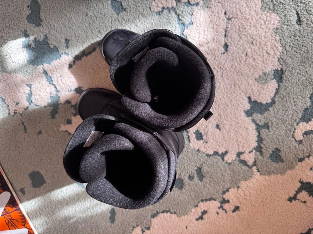 定価約12万 Bataleon スノーボード 148cm 3点セット ワックス済 - メルカリ