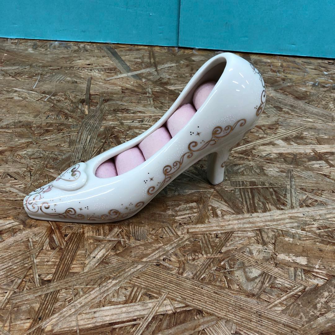 YM4432 ディズニー シンデレラ コレクターズアイテム まとめ売り