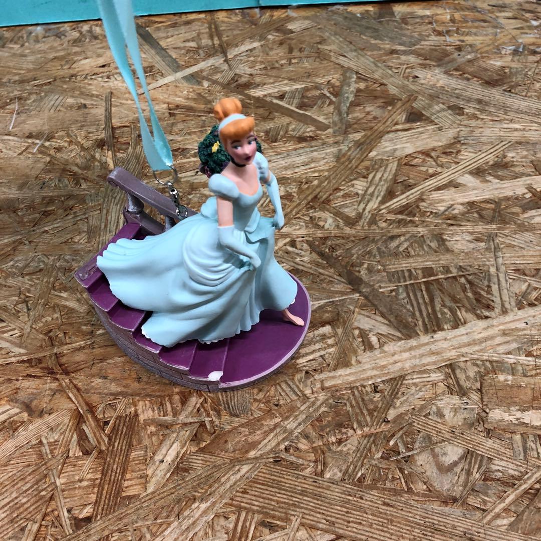 YM4432 ディズニー シンデレラ コレクターズアイテム まとめ売り