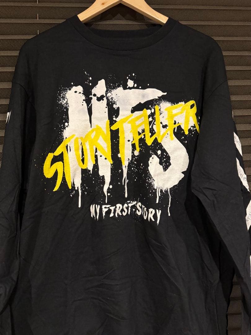 my first story 過去グッズまとめ売り