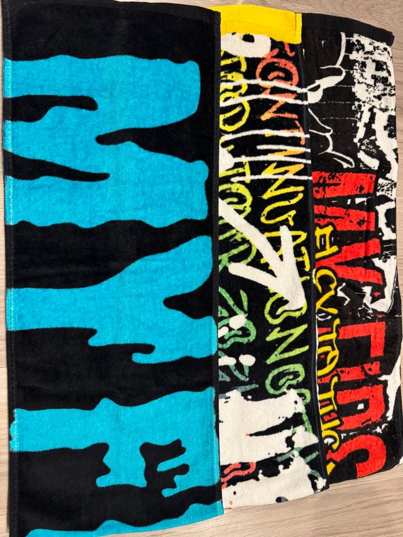 my first story 過去グッズまとめ売り