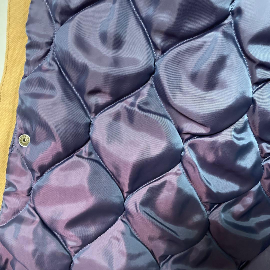 週末限定価格 NEEDLES LUMBERJACK COAT 定価78100円 - メルカリ