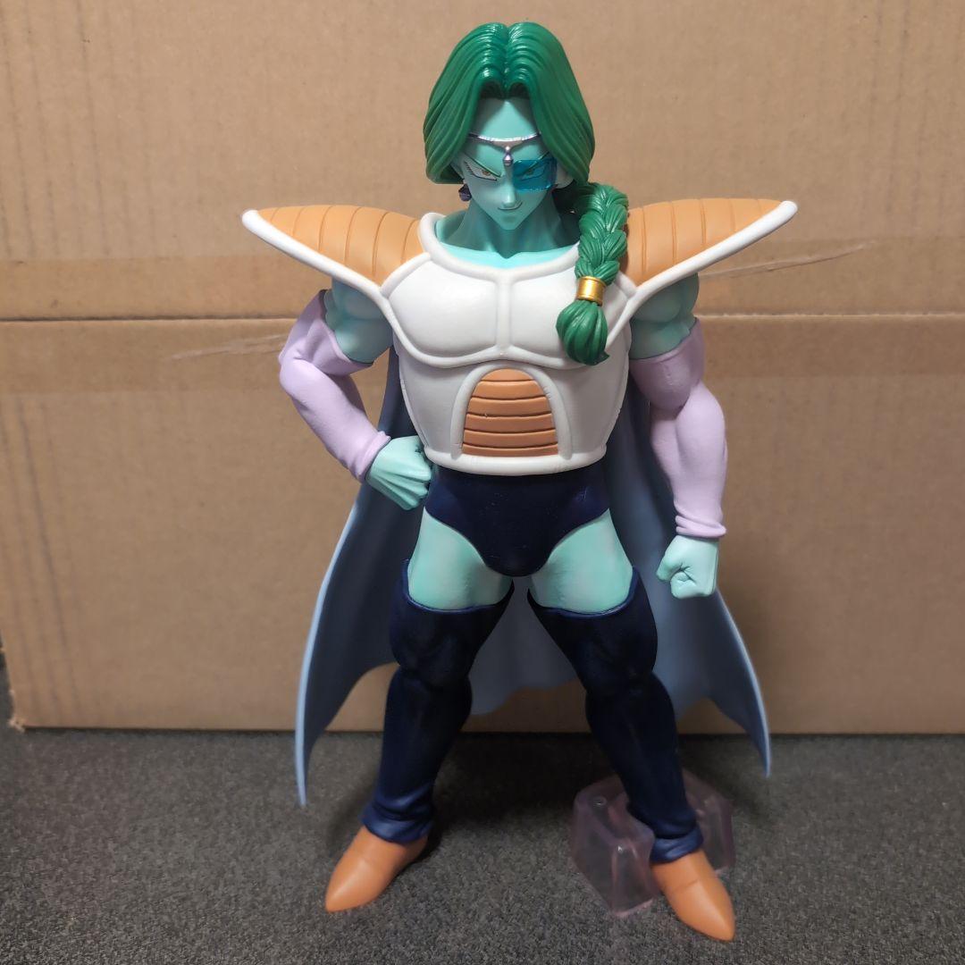 ドラゴンボール 一番くじ　フィギュア　ザーボン