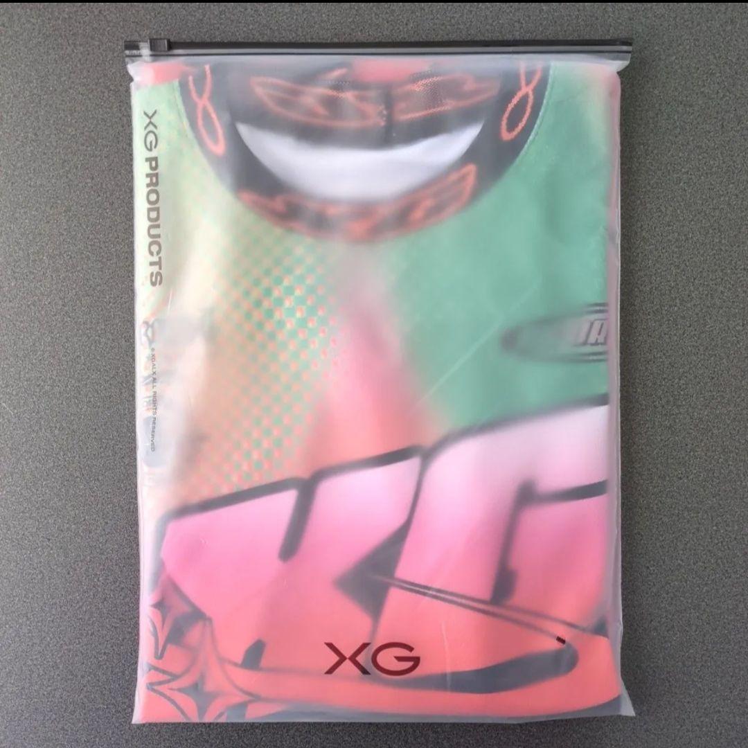 XG　XL　Motocross Jersey -Do or Die-　グッズ