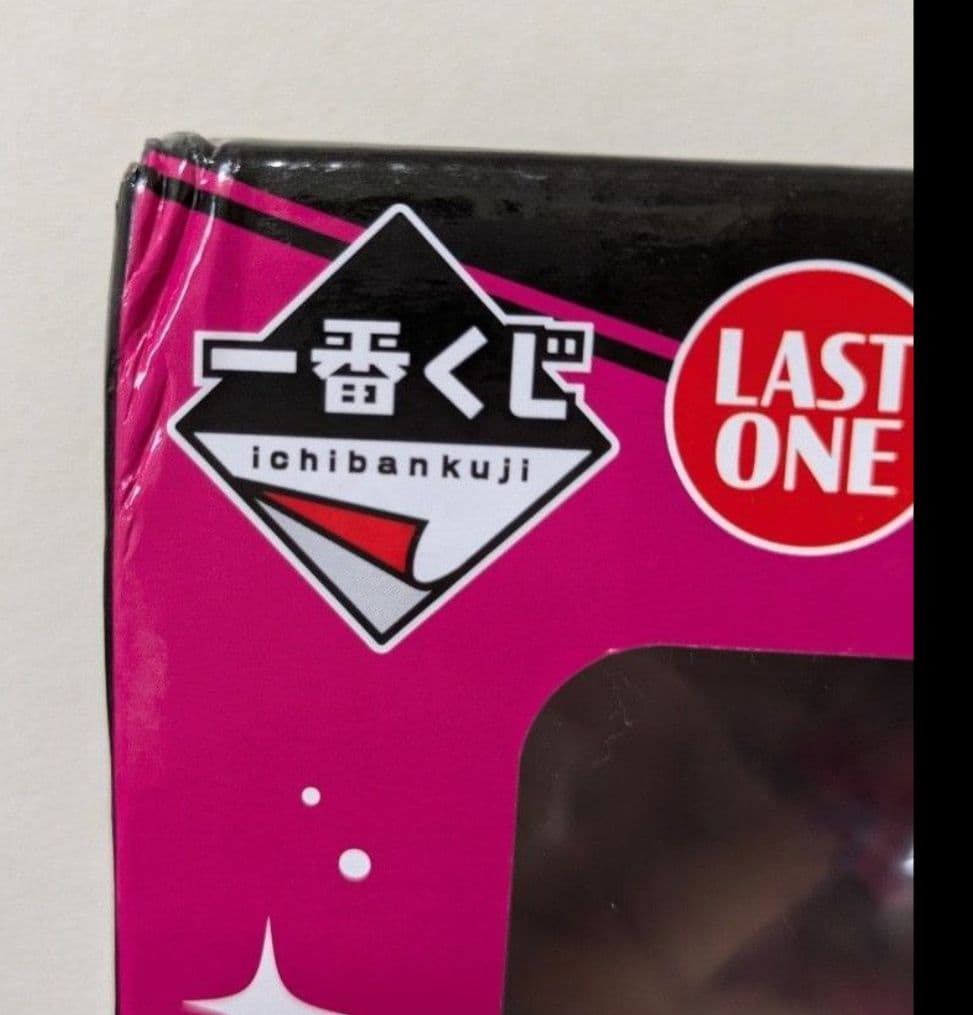 一番くじ 推しの子 ラストワン賞 星野アイ フィギュア ＋ おまけ