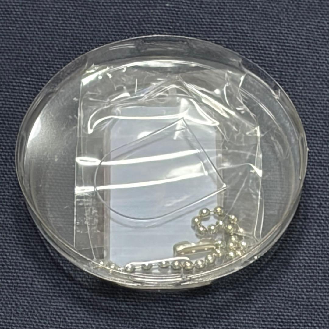 龍が如く極3 サントリーコラボ缶 峯義孝 アクリルキーホルダー 当たり