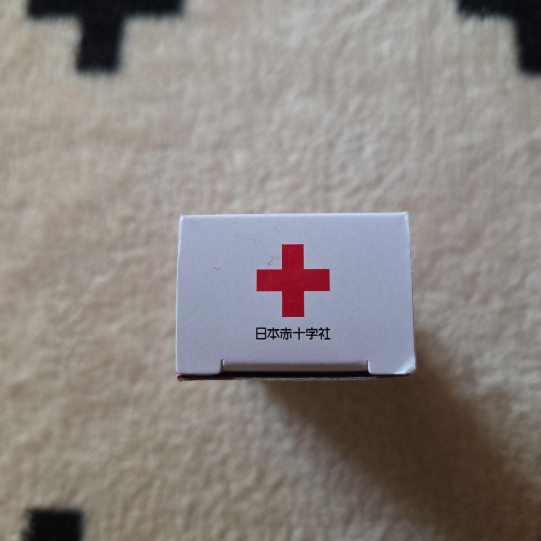 新品未開封】トミカ 献血バス 日本赤十字社 - メルカリ