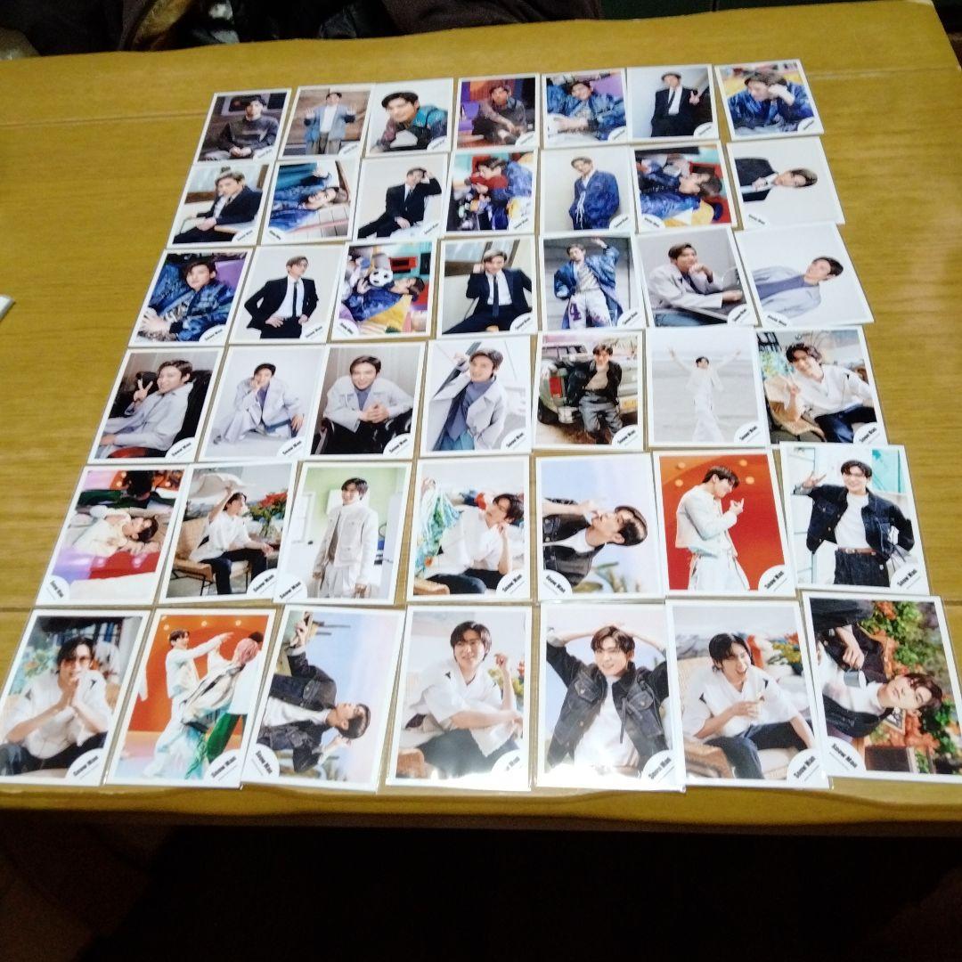 【レア•最終価格】Man目黒蓮無所属～スノラボ公式写真フォトセ309枚