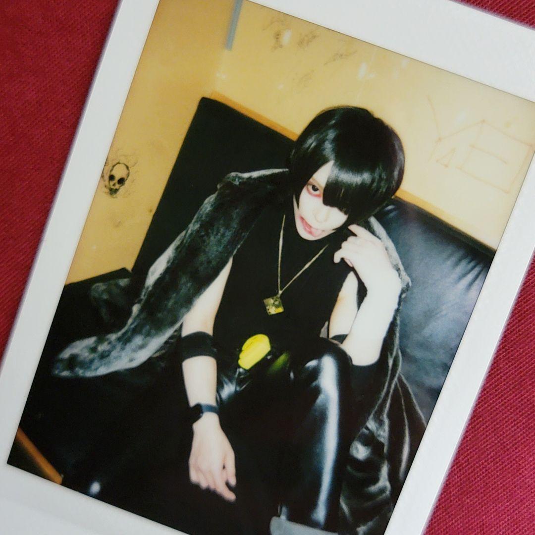 ■甘い暴力■　　　　 咲 チェキ