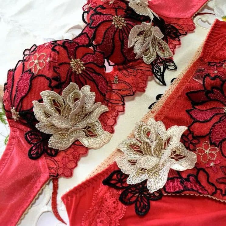 新品☆ワコール☆サルート☆96G・プラダを着た悪魔☆RE☆E70＆