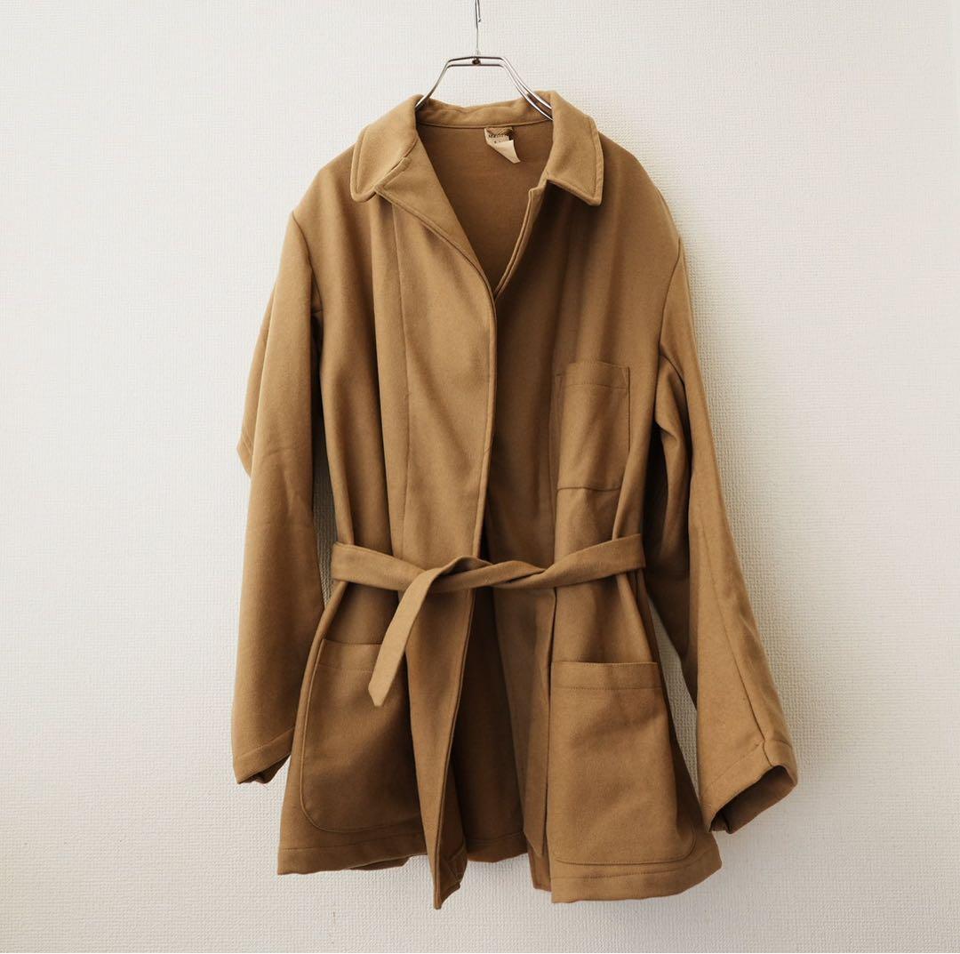 美品】60s 70s ヴィンテージ イタリア軍 ホスピタルコート - メルカリ