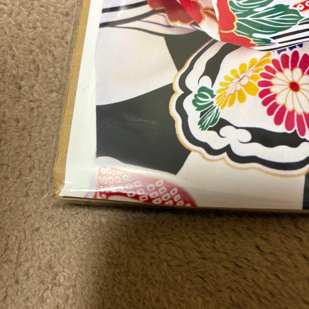 CUTIE STREET増田彩乃 オン特 A3ポスター 3枚セット - メルカリ