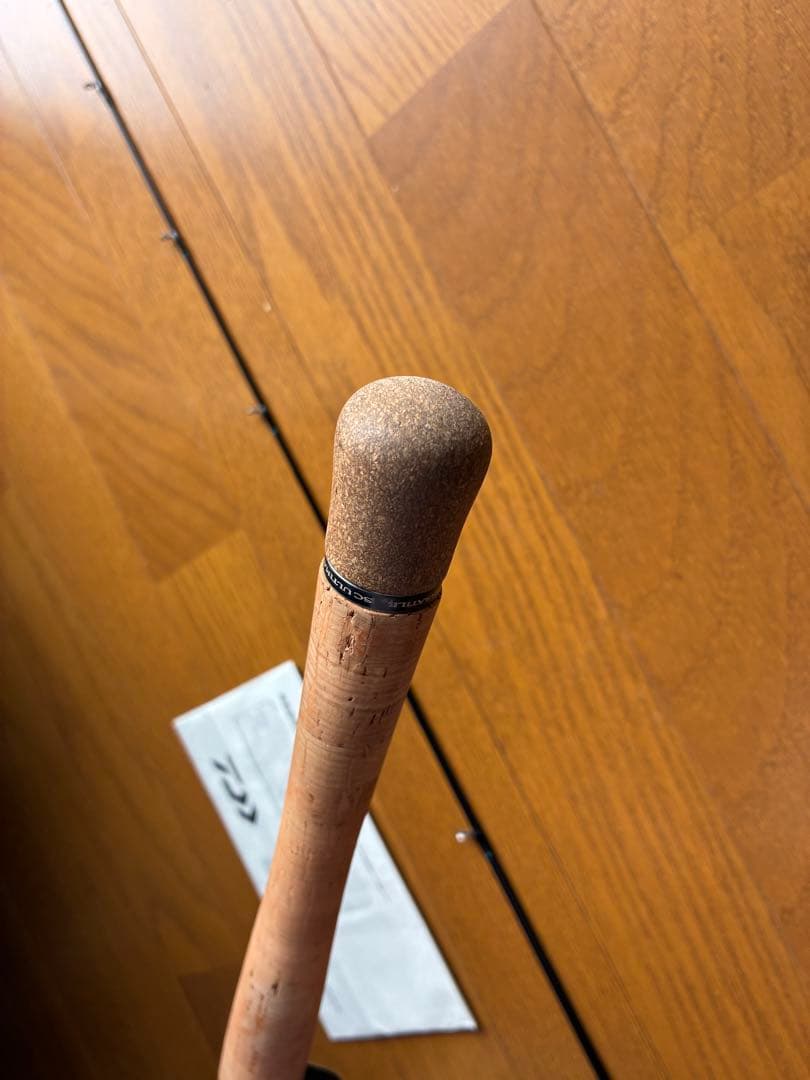 【美品】ダイワ スティーズ SC C69M+ -2・ST ファイアウルフ