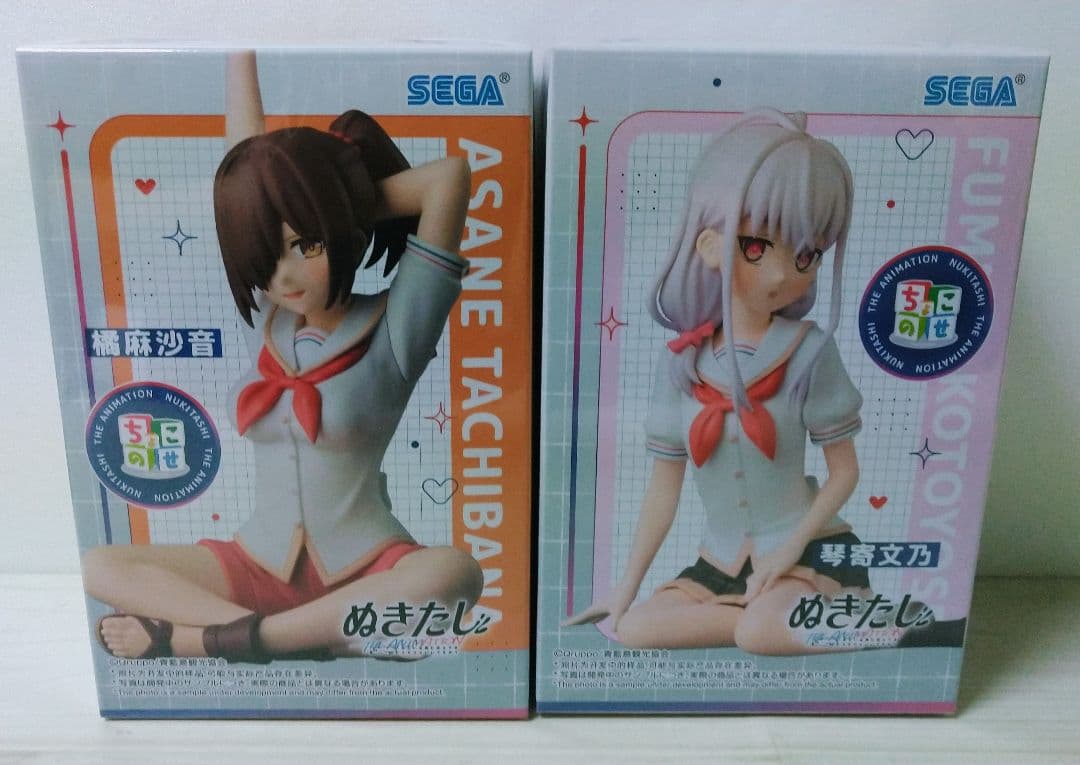 プライズフィギュア 20体 まとめ売り