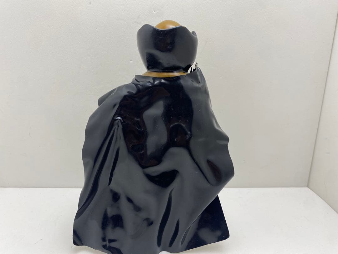 当時物 米澤玩具 黄金バッド ソフビ