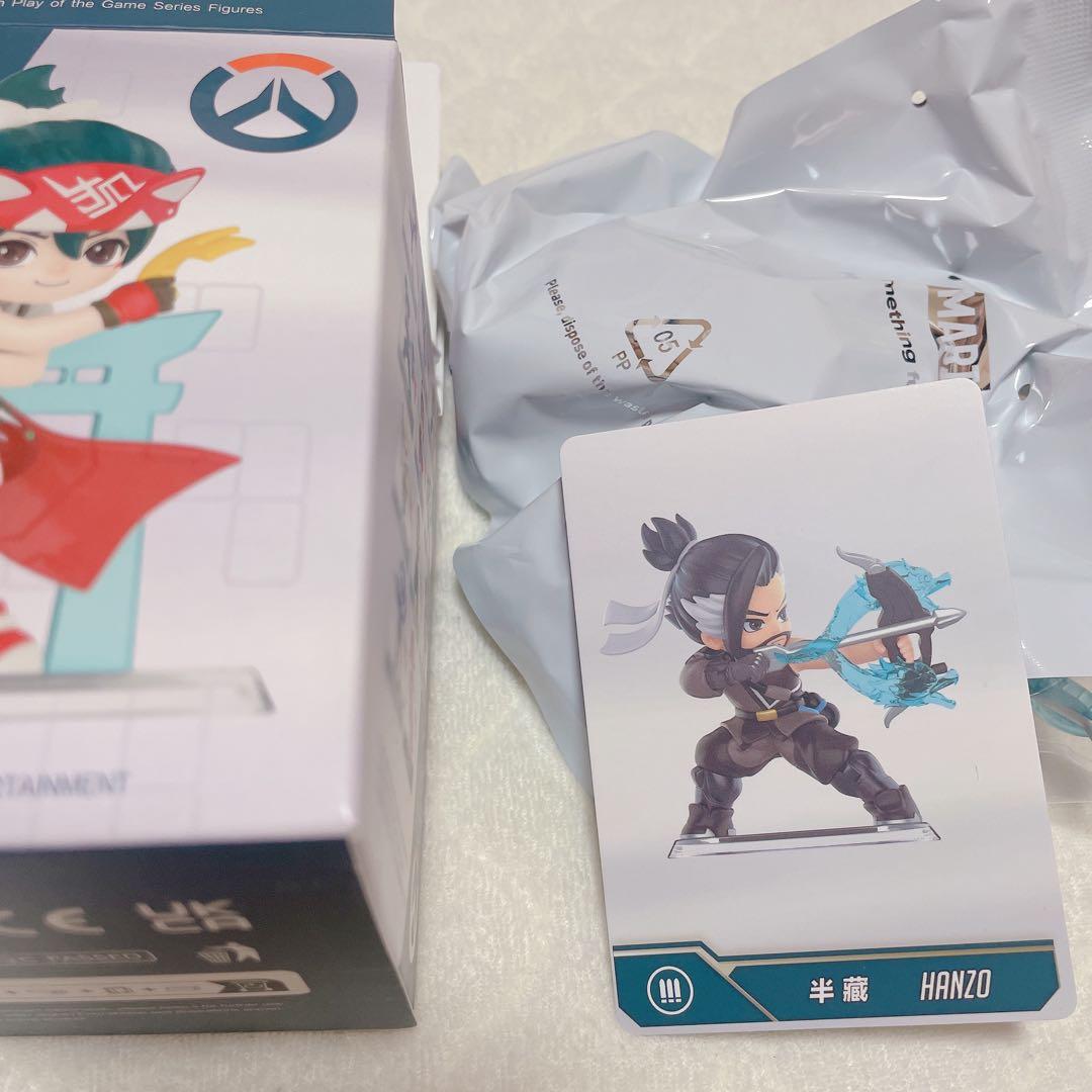 POPMART オーバーウォッチ overwatch2 ポップマート - メルカリ