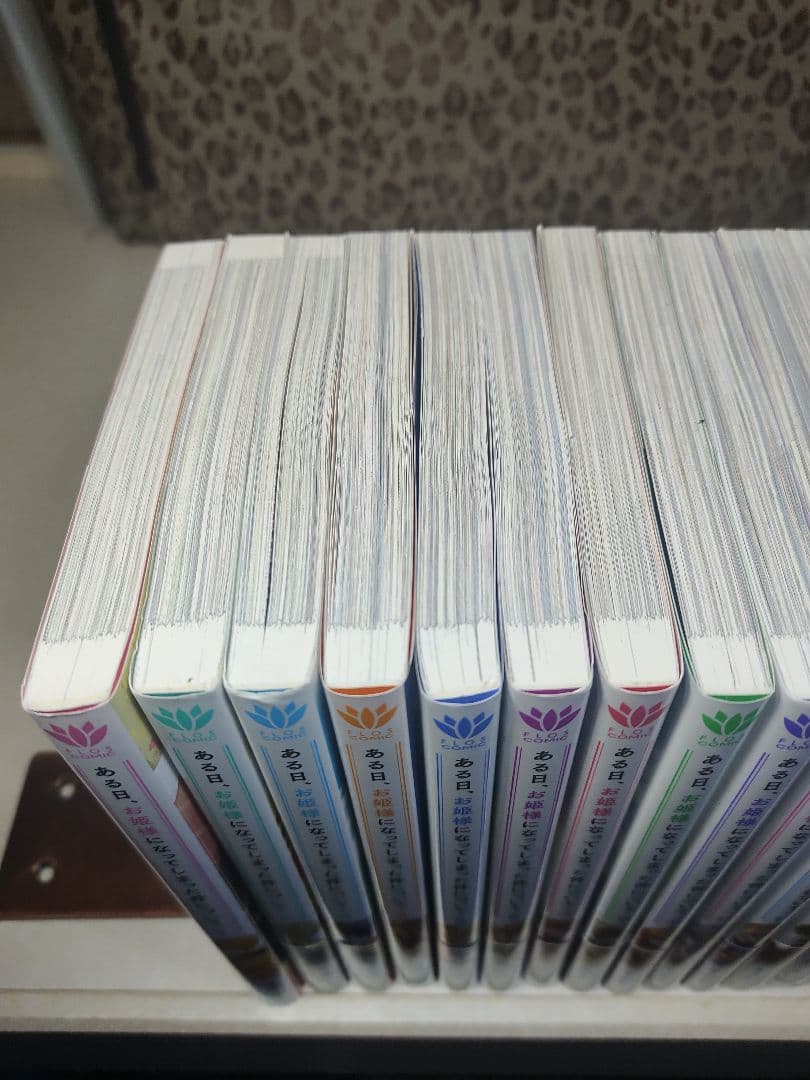 ある日、お姫様になってしまった件について 全13巻セット