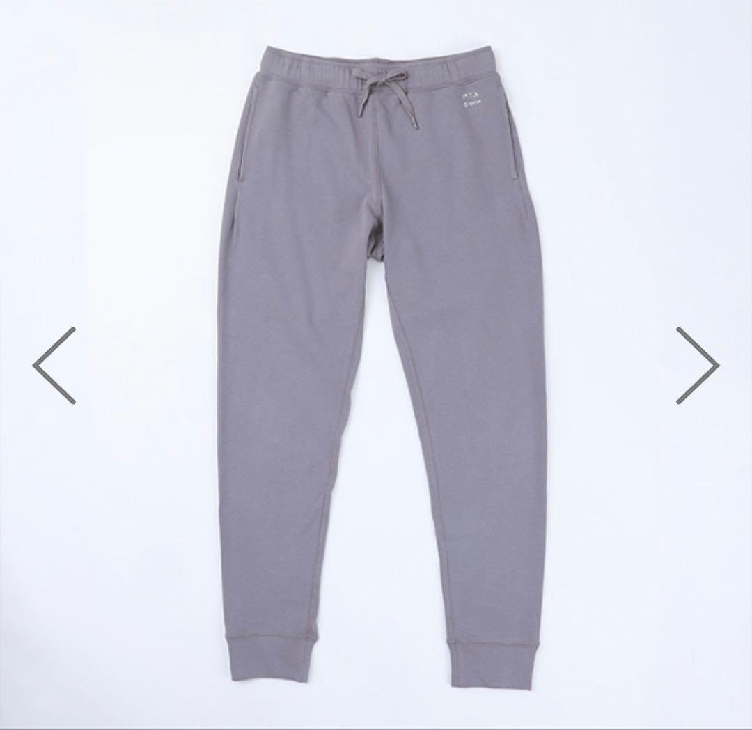 Perfume BAKUNE SIZE:M ファンクラブ会員限定　 グレー