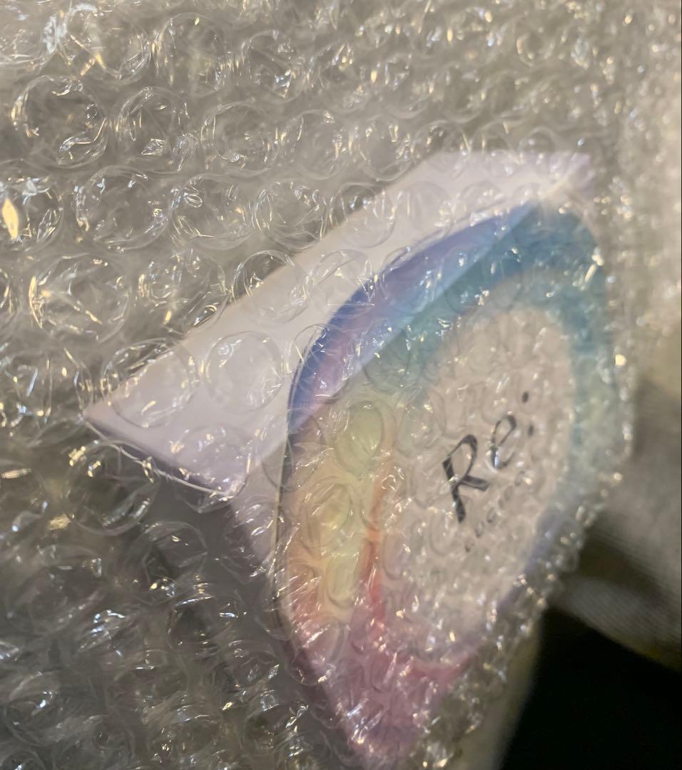 ルシードエル JIN キャンペーンA賞シャンプーブラシポストカードブック BTS