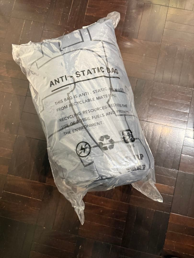 LUGH 魔法瓶ブランケット TARPtoTARP Ver. small - メルカリ