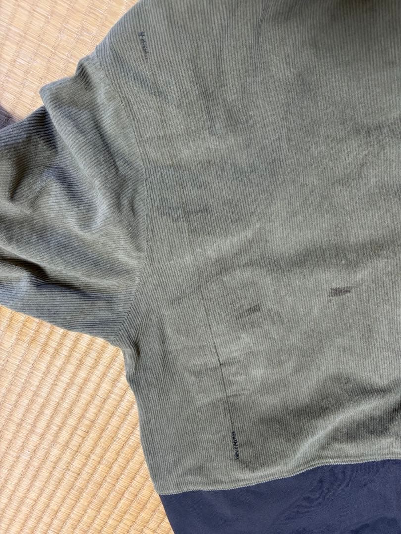 686 スノーボード ウエア Ghost 2.5L Anorak Mサイズ