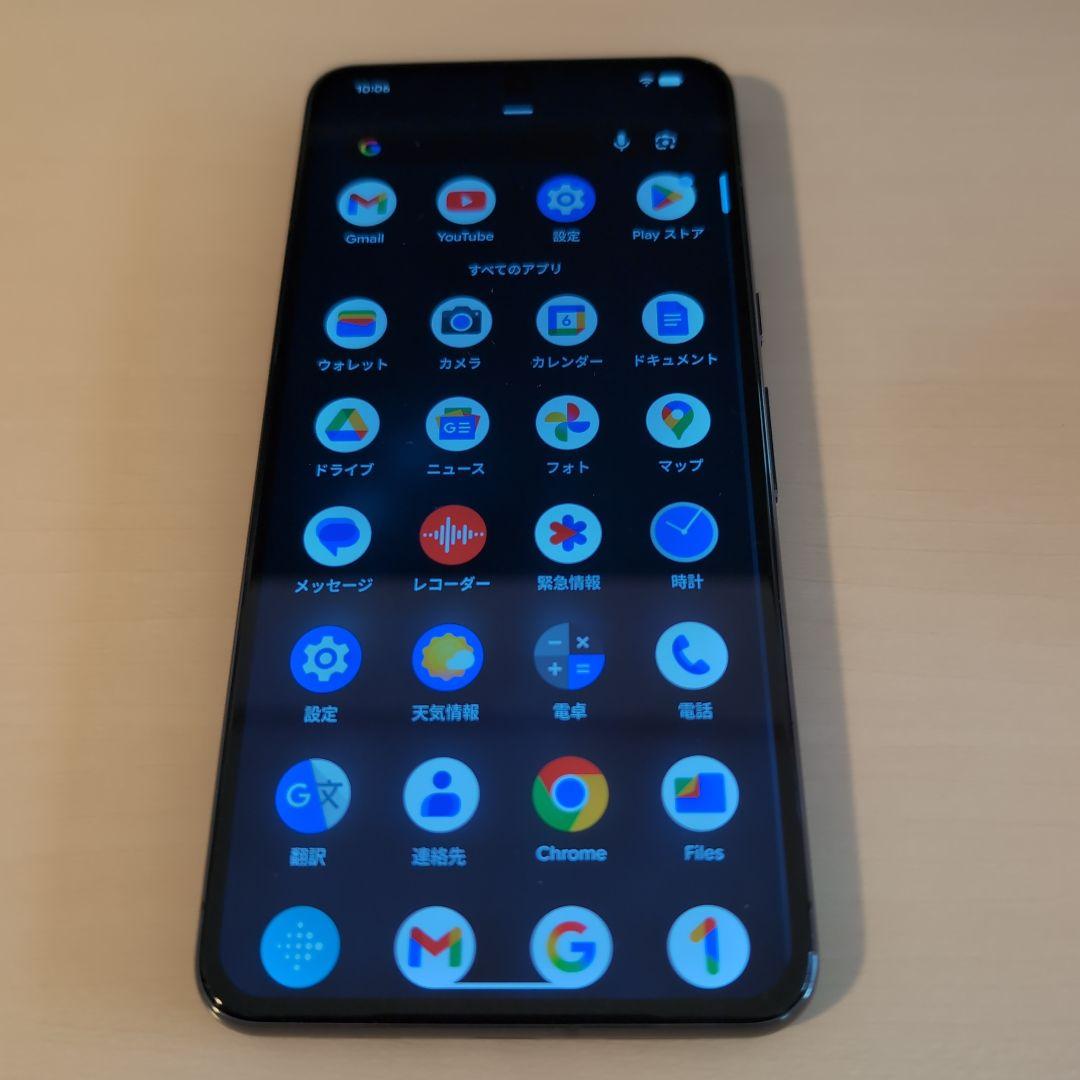 海外版シムフリー Pixel8Pro 128GB 美品 おまけケース付き - メルカリ