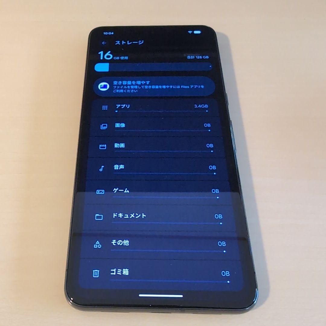 海外版シムフリー Pixel8Pro 128GB 美品 おまけケース付き - メルカリ