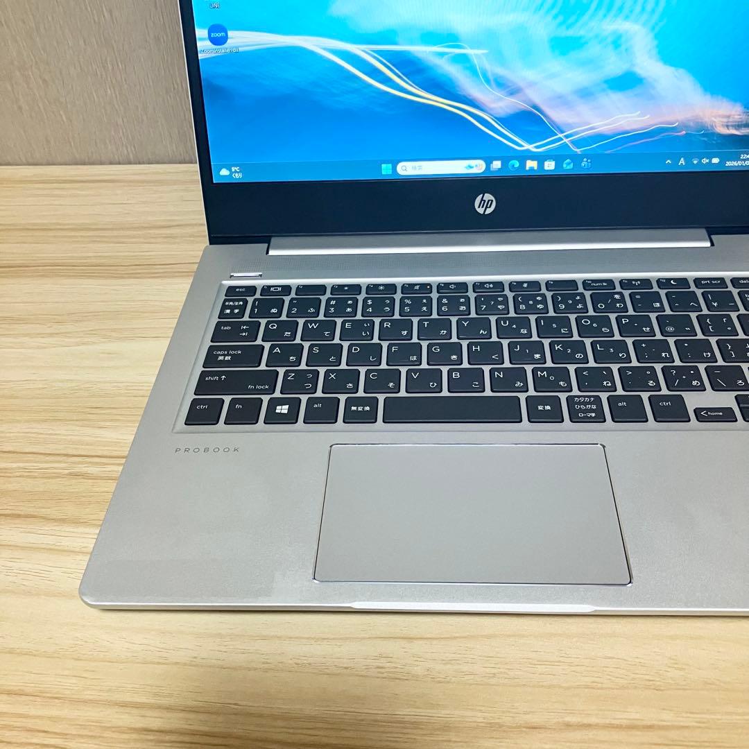 第10世代《美品》HP ProBook 430 G7 i5 Windows11