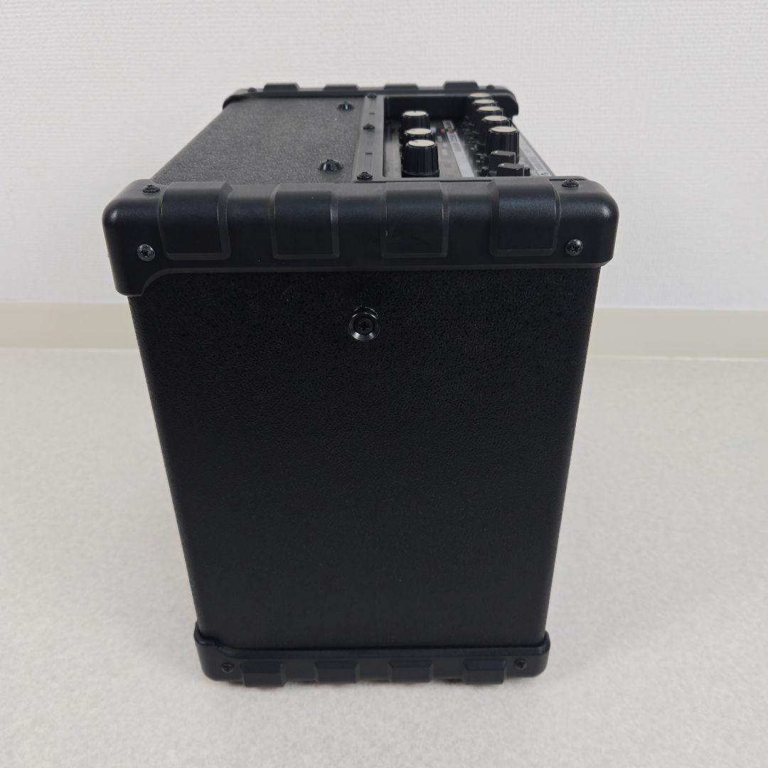 美品】BOSS MICRO CUBE BASS RX ベースアンプ 電池駆動 - メルカリ