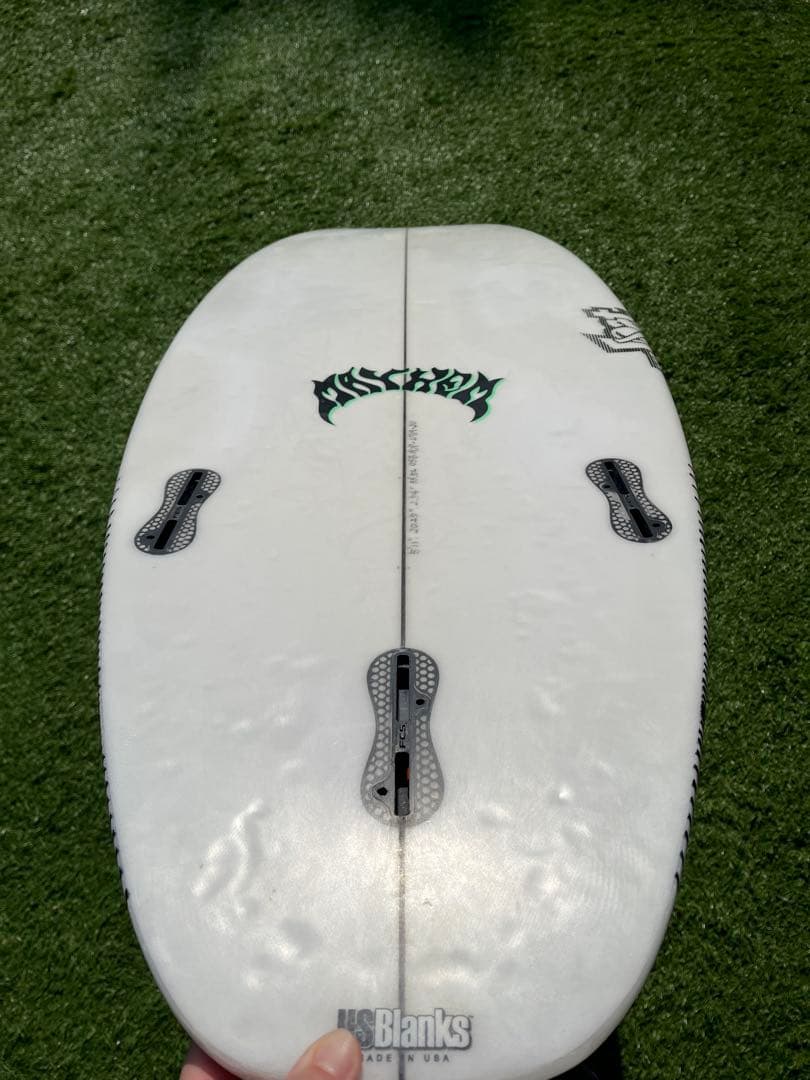 LOSTロスト ドライバー 2.0 5.11【手渡し千葉・都内】 - メルカリ