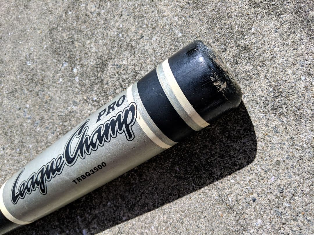 希少‼️巨人 清水隆行モデル トレーニングバット SSK - メルカリ