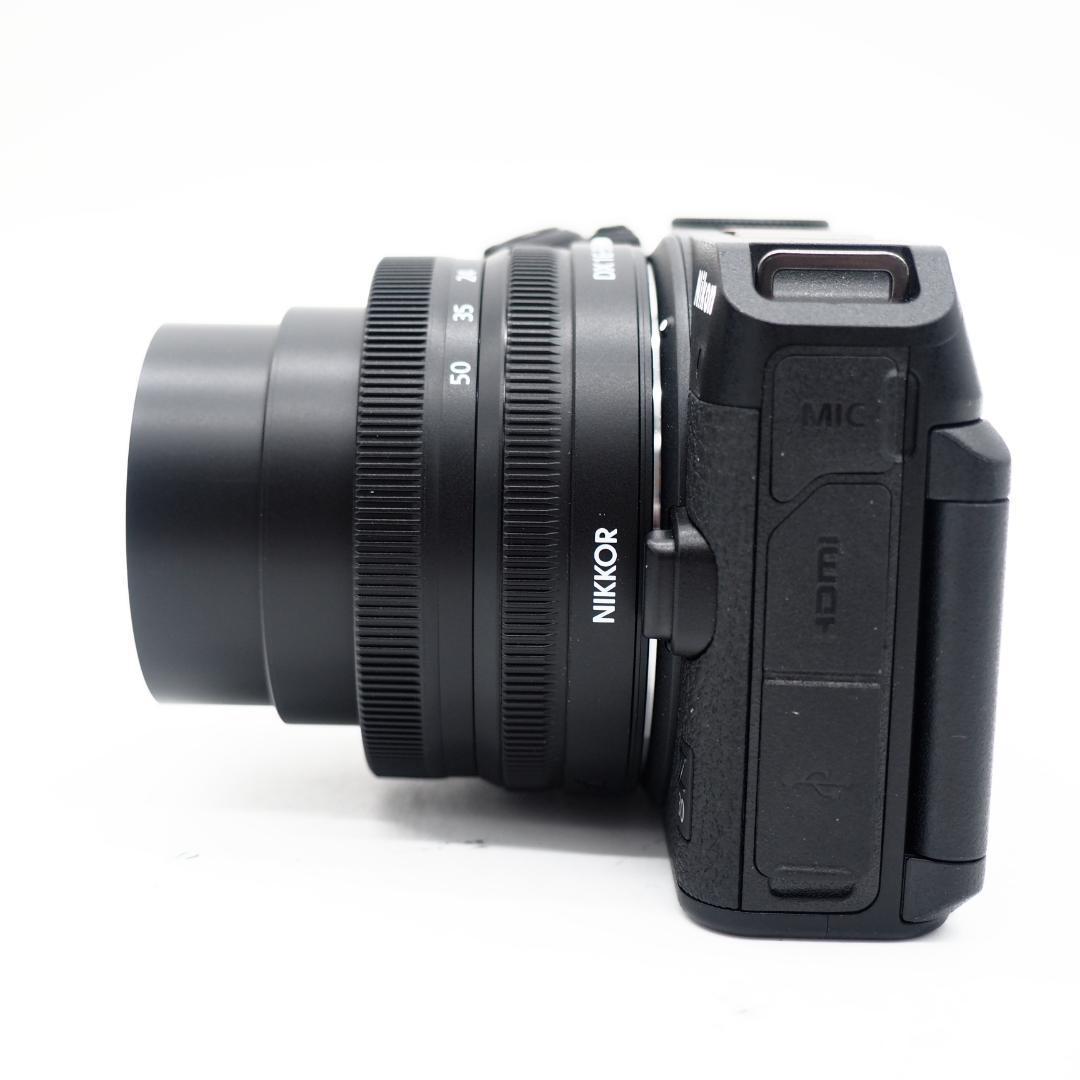 ショット数22回】Nikon Z30 デジタルミラーレス一眼カメラ - メルカリ