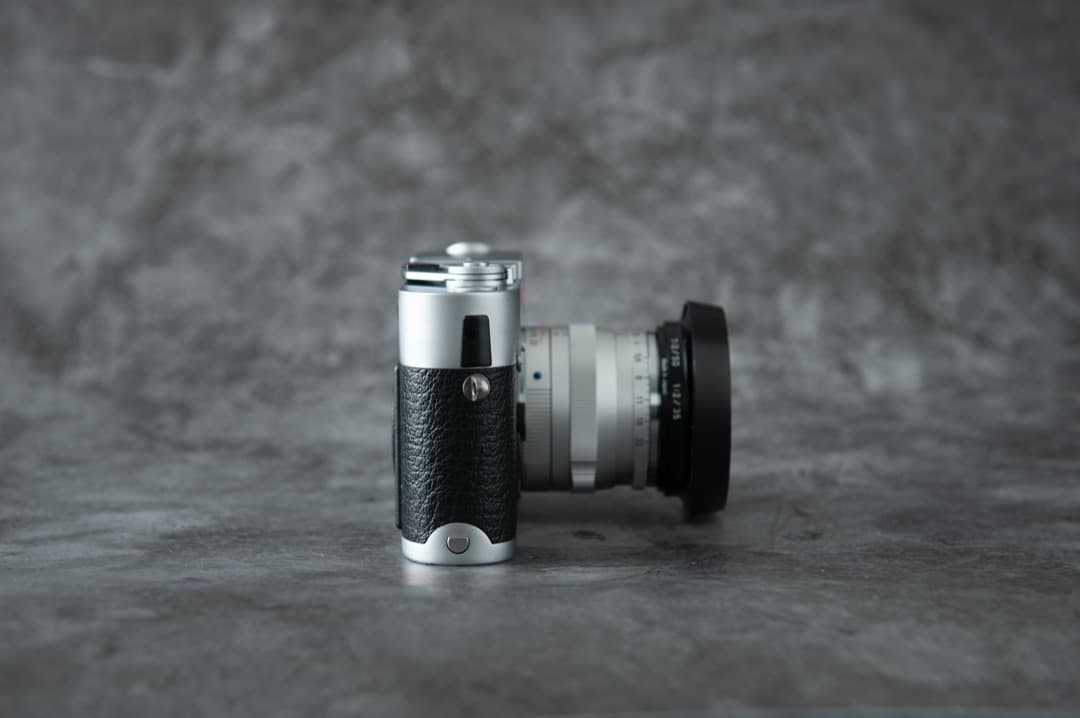 Leica M7 ライカM7+Carl Zeiss Planar 50mm f2 - メルカリ