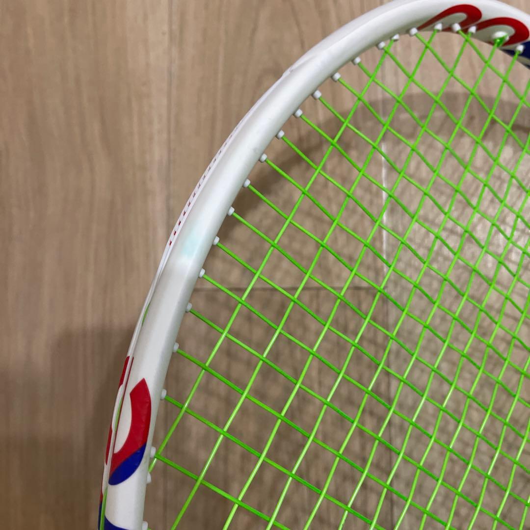 TIGHT 300 テニスラケット G3 - ラケット(硬式用)価格