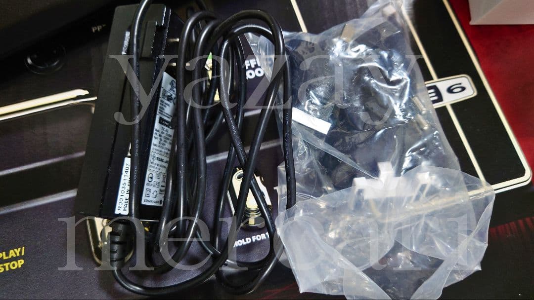 LINE6 POD HD400 マルチエフェクター アンプシミュレーター