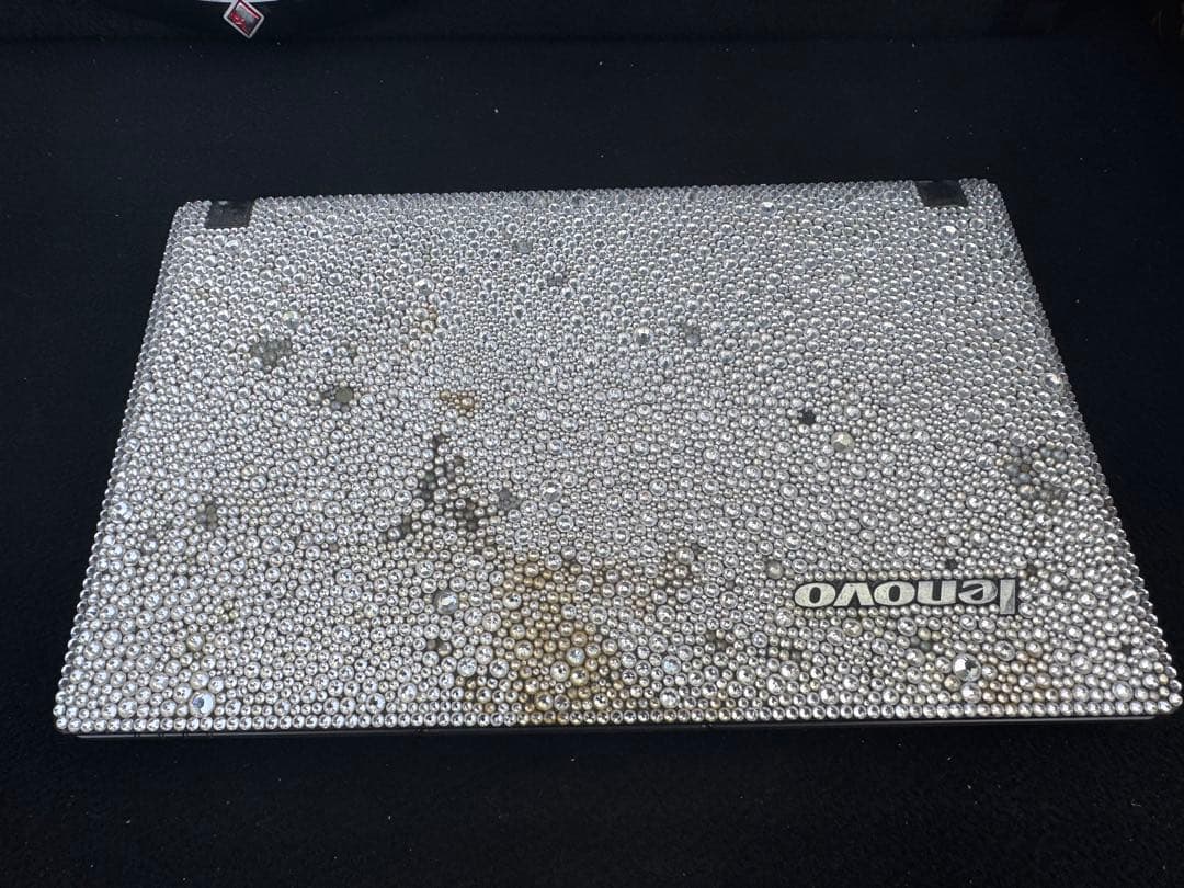 ストーン加工のLenovo ideapad S-10-3 Amazon.com: Lenovo IdeaPad 3 15.6