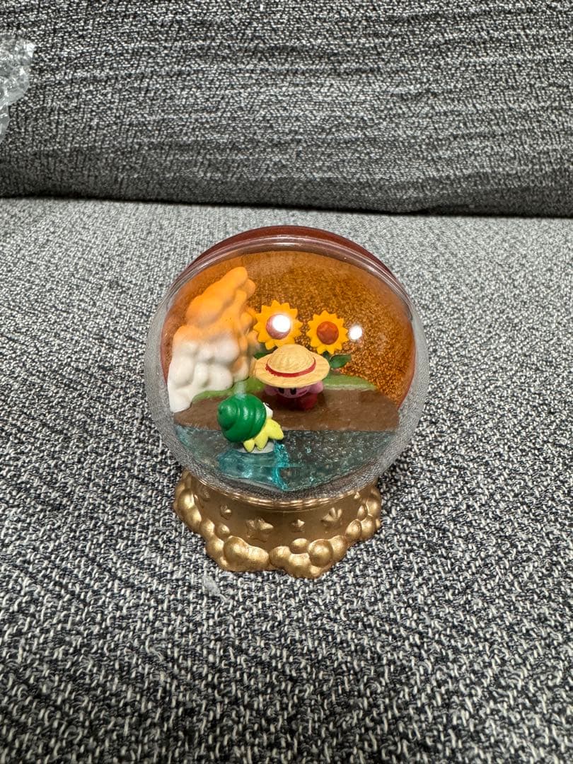 リーメント 星のカービィ プププシーズンズ 6種類コンプリート