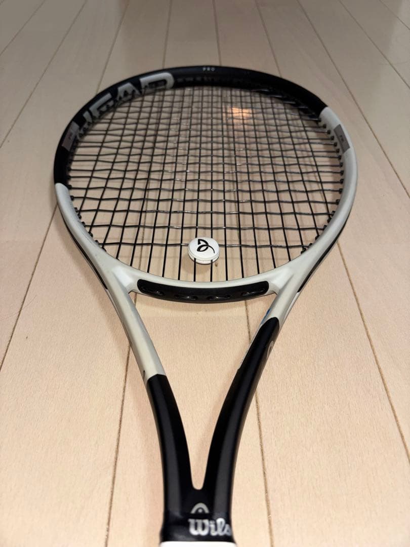 《最新》2024 HEAD SPEED PRO G2