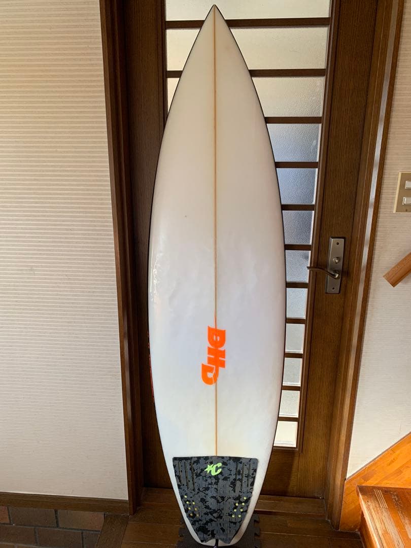 DHD サーフボード　モデル　ジュリエット EE JULIETTE – DHD SURF JAPAN