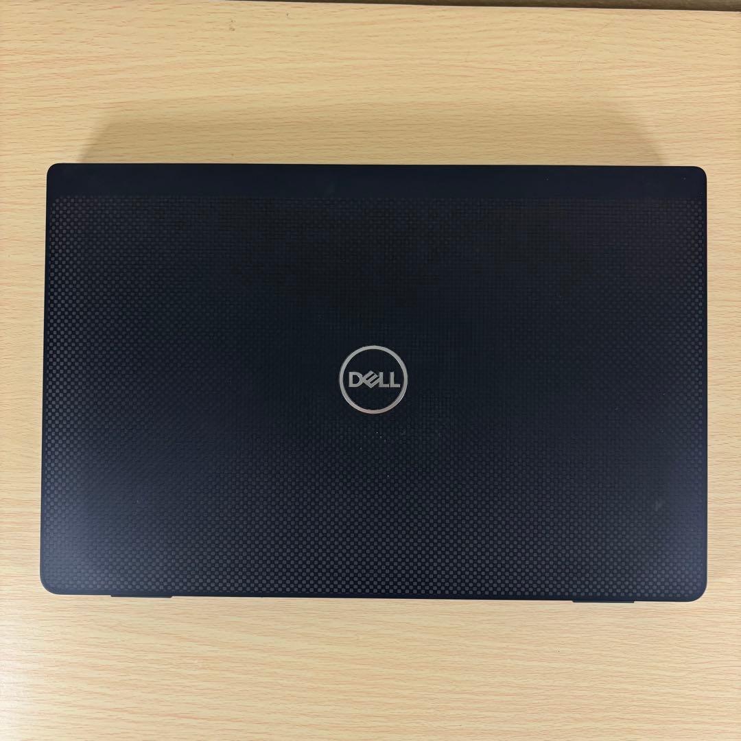 Latitude7330 第12世代i5 16GB LTE 軽量PC - メルカリ