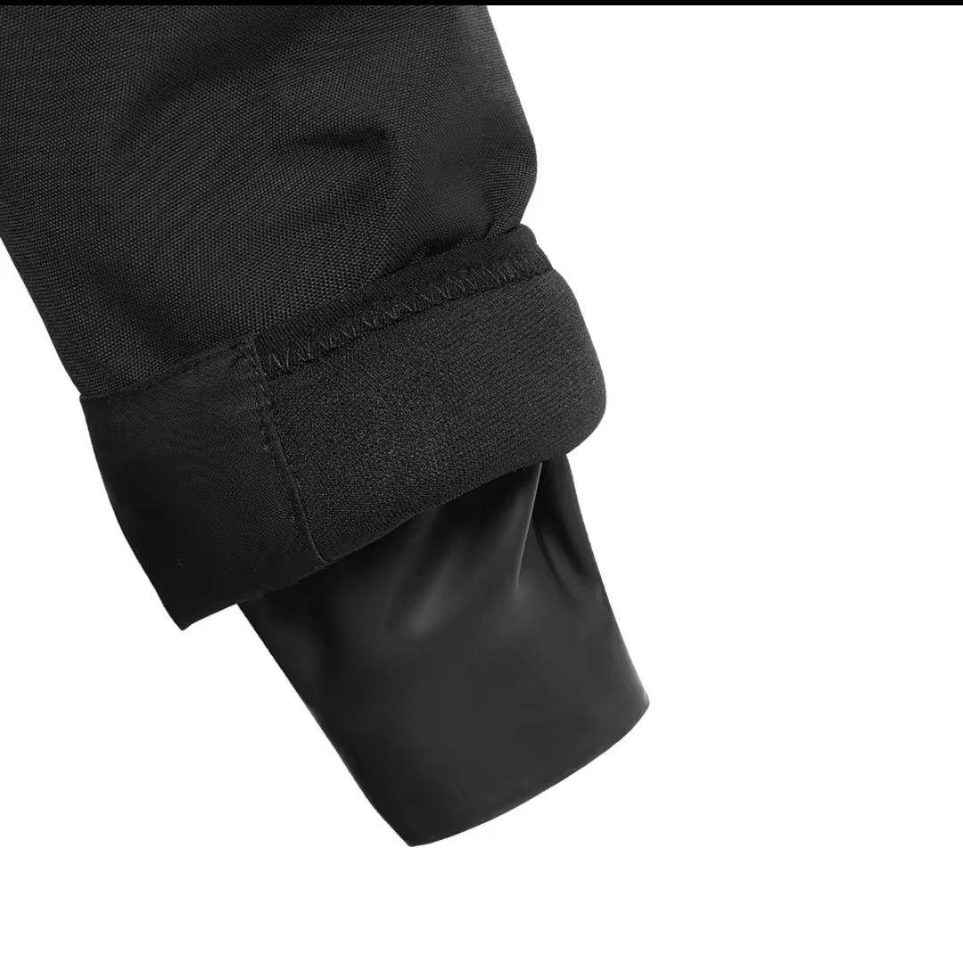 LKVER フルドライスーツ 冬場のカヤック・ミニボートに - メルカリ