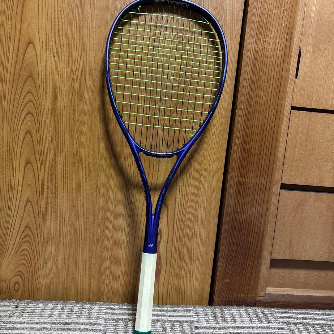 YONEX ボルトレイジ7s アメジスト VOLTRAGE 7シリーズから新デザイン「アメジスト」を2023年12月中旬より